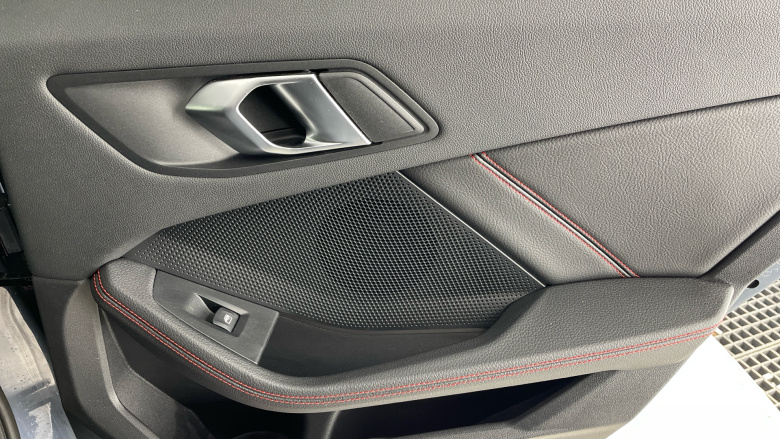 BMW 1 Series 128ti 5dr Step Auto [Live Cockpit Professional] Petrol Hatchback